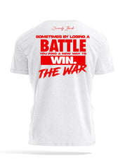 Win The War TRUMP T-Shirt