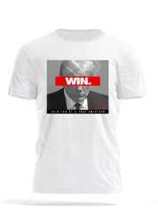 Win The War TRUMP T-Shirt